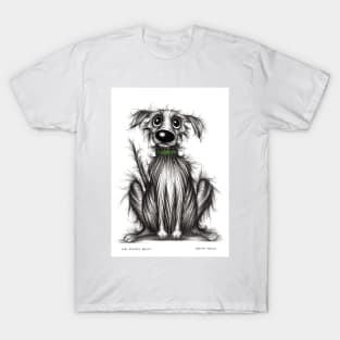 Mr Mucky paws T-Shirt